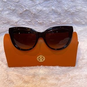 Tory Burch Sunglasses